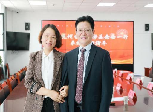 遇见春风遇见您——有感于南疆再见陈立群老师