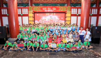 杭州教育援疆十五周年：跨越山海育桃李，天山脚下谱新篇