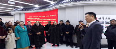 春风有意越关山 绍阿情深贯长虹——绍兴援疆开展“民族团结一家亲”走亲活动