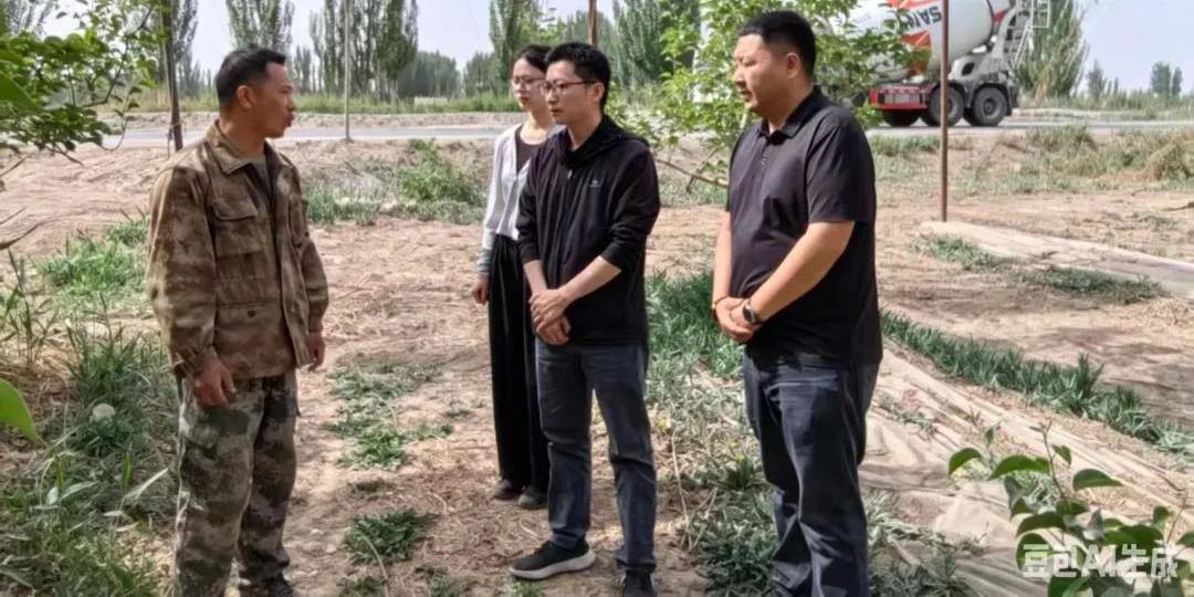 温州“知识产权”春风护航九团“致富果”
