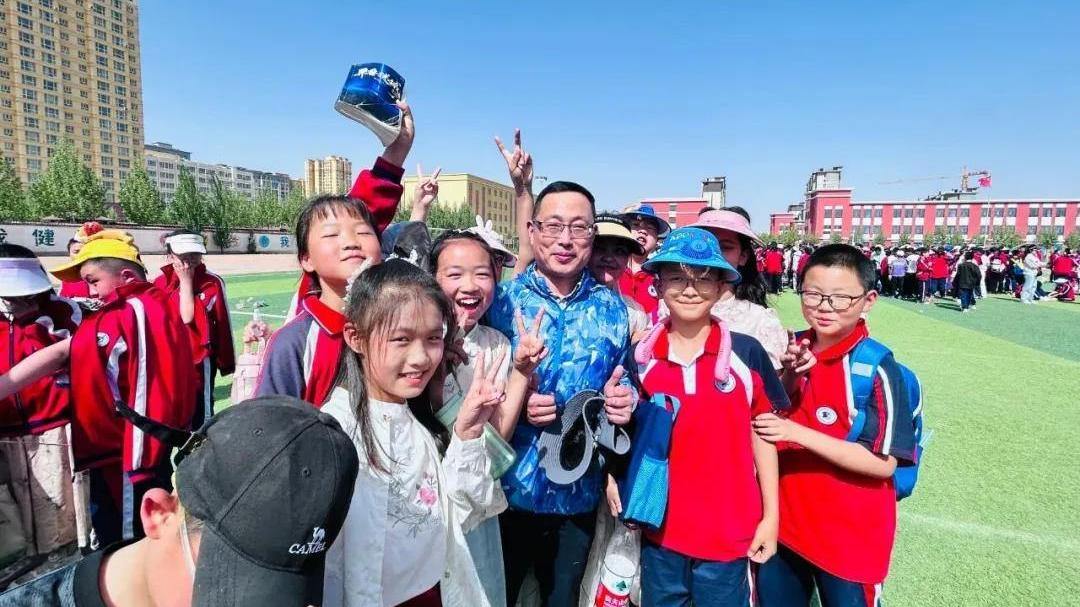 杭州援疆教师续写教育帮扶温情答卷