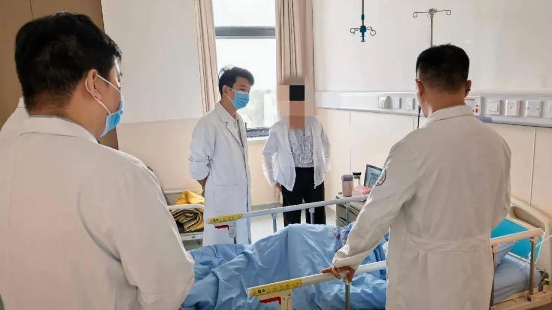 “李哲勇博士工作站”重返阿拉尔