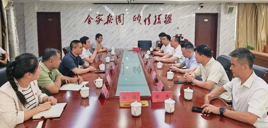 温州市贸促会组团赴新疆拜城开展援疆公益行活动