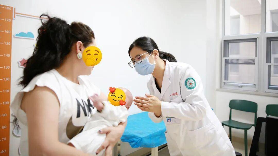 守护37℃母爱！第一师医院开设母乳喂养门诊  挂“护士号”解哺乳难题